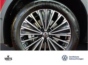 Volkswagen Tiguan Life 2.0 TDI DSG AHK+AreaView+NAVI