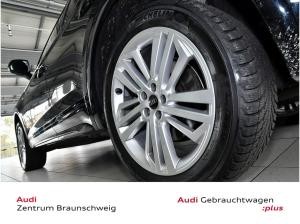 Audi Q5 S line 40 TDI quattro S tronic MATRIX-LED+SHZ+NAVI