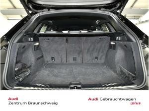 Audi Q5 S line 40 TDI quattro S tronic MATRIX-LED+SHZ+NAVI