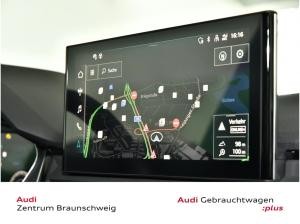 Audi Q5 S line 40 TDI quattro S tronic MATRIX-LED+SHZ+NAVI