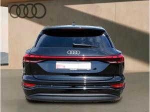 Audi Q6 e-tron Q GWP