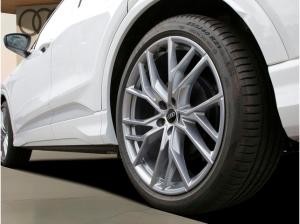 Audi Q4 e-tron 55 Q S line GWP 21"|ASL|Matrix|MMI PRO