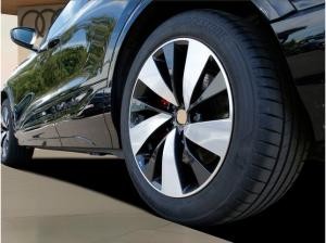 Audi Q6 e-tron Q GWP