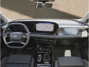 Audi Q6 e-tron Q GWP