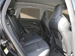 Audi Q6 e-tron Q GWP