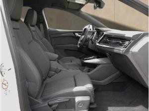 Audi Q4 e-tron 55 Q S line GWP 21"|ASL|Matrix|MMI PRO