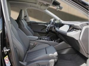 Audi Q6 e-tron Q GWP