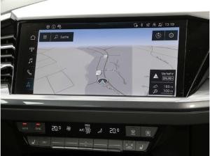 Audi Q4 e-tron 55 Q S line GWP 21"|ASL|Matrix|MMI PRO