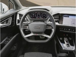 Audi Q4 e-tron 55 Q S line GWP 21"|ASL|Matrix|MMI PRO