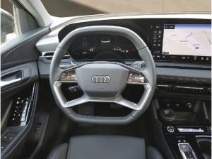 Audi Q6 e-tron Q GWP