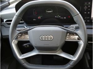 Audi Q6 e-tron Q GWP