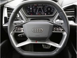 Audi Q4 e-tron 55 Q S line GWP 21"|ASL|Matrix|MMI PRO