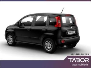 Fiat Panda MHEV 70 5"-DAB Temp PDC DigCo LaneA 5-Sitz