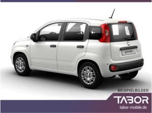 Fiat Panda MHEV 70 5"-DAB Temp PDC DigCo LaneA 5-Sitz