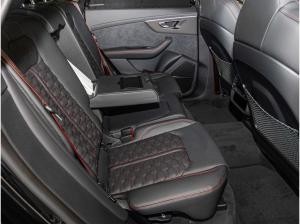 Audi RS Q8 performance 640PS AHK Panorama HuD HD-Matrix