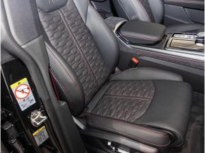 Audi RS Q8 performance 640PS AHK Panorama HuD HD-Matrix