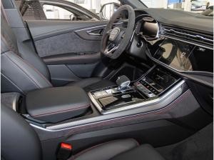 Audi RS Q8 performance 640PS AHK Panorama HuD HD-Matrix
