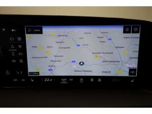 Audi SQ5 TFSI quattro edition one