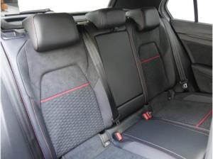 Volkswagen Golf GTI Clubsport 2,0 TSI DSG Pano,Navi Lagerwagen !