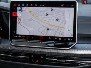 Volkswagen Golf GTI Clubsport 2,0 TSI DSG Pano,Navi Lagerwagen !