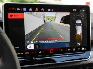 Volkswagen Golf GTI Clubsport 2,0 TSI DSG Pano,Navi Lagerwagen !