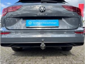 Volkswagen Golf Variant VIII Life 1.5 TSI LED Navi AHK Climatronic Sitzheizung