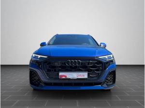 Audi Q8 S line 55 TFSI 360° KAMERA AHK PANO