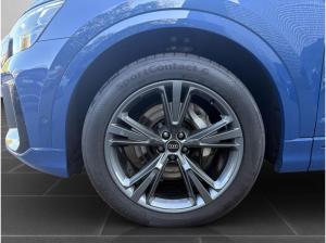 Audi Q8 S line 55 TFSI 360° KAMERA AHK PANO