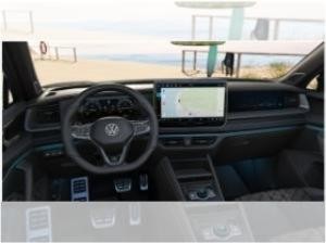 Volkswagen Tayron R-Line 2,0 l TDI SCR 110 kW (150 PS) 7-Gang-Doppelkupplungsgetriebe DSG