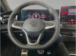 Volkswagen Tiguan 2,0 TDI R-Line Matrix AHK Kamera Navi