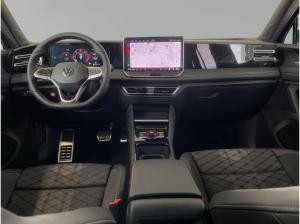 Volkswagen Tiguan 2,0 TDI R-Line Matrix AHK Kamera Navi