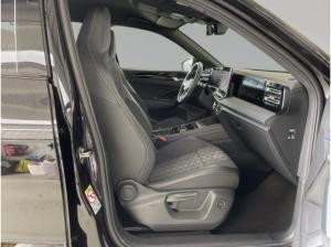 Volkswagen Tiguan 2,0 TDI R-Line Matrix AHK Kamera Navi