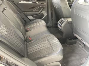 Volkswagen Tiguan 2,0 TDI R-Line Matrix AHK Kamera Navi