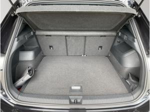 Volkswagen Tiguan 2,0 TDI R-Line Matrix AHK Kamera Navi
