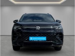 Volkswagen Tiguan 2,0 TDI R-Line Matrix AHK Kamera Navi