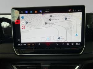 Volkswagen Tiguan 2,0 TDI R-Line Matrix AHK Kamera Navi