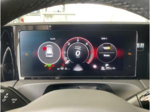 Volkswagen Tiguan 2,0 TDI R-Line Matrix AHK Kamera Navi