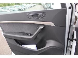 Seat Ateca 1.5 TSI DSG Xperience NAVI AHK LED KAMERA SHZ GRA_17