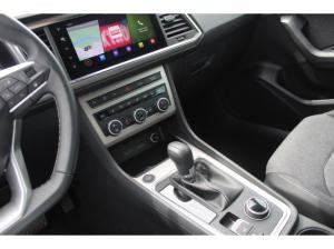 Seat Ateca 1.5 TSI DSG Xperience NAVI AHK LED KAMERA SHZ GRA_17