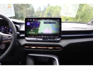 Cupra Terramar 2.0 TSI DSG 4Drive HUD AHK LED NAVI GRA 19