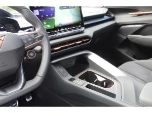 Cupra Terramar 2.0 TSI DSG 4Drive HUD AHK LED NAVI GRA 19