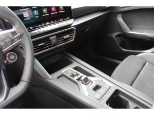 Cupra Leon 1.5 TSI DSG e-Hybrid LED KAMERA ACC SHZ GRA CONNECT 18