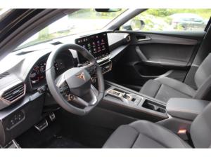 Cupra Leon 1.5 TSI DSG e-Hybrid LED KAMERA ACC SHZ GRA CONNECT 18