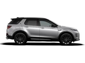 Land Rover Discovery Sport Dynamic SE AWD D165 Mild-Hybrid AHK-klappbar Panorama Navi