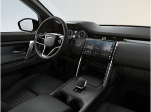 Land Rover Discovery Sport Dynamic SE AWD D165 Mild-Hybrid AHK-klappbar Panorama Navi