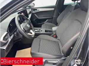 Seat Leon Sp. 2.0 TDI DSG FR AHK LED Navi FaPa XL WP *nur mit 990€ Sonderzahlung gültig*