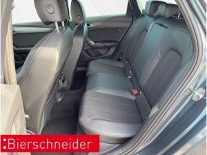 Cupra Leon Sp. 1.5 eTSI DSG ab 289,- EUR mtl. AHK-Vorb. INTELLIGENT DRIVE | eHECK *nur mit 990€ Sonderzahlung g