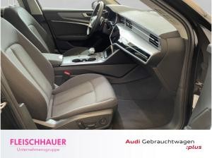 Audi A6 Avant 40 TDI LED ACC Navi Kamera Klima