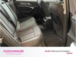 Audi A6 Avant 40 TDI LED ACC Navi Kamera Klima