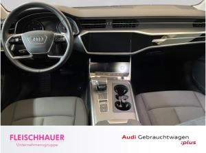 Audi A6 Avant 40 TDI LED ACC Navi Kamera Klima
